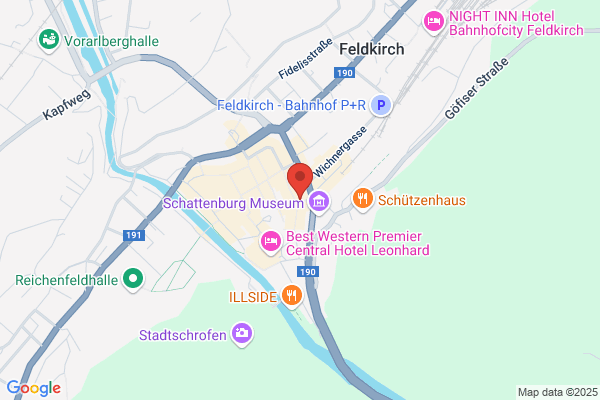 Fielmann - Ihr Optiker & Hörakustiker
