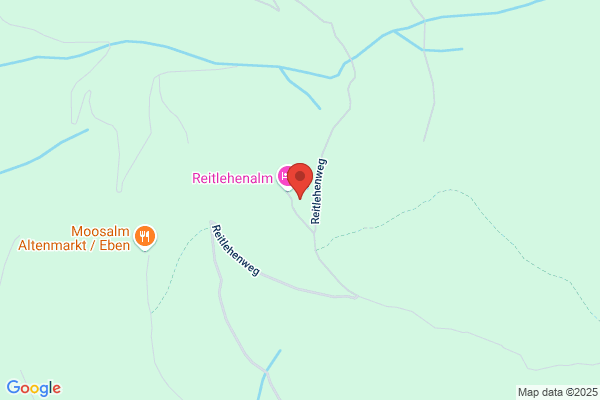 Gasthaus Reitlehenalm