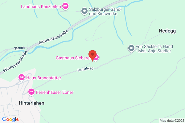 Gasthaus Sieberer