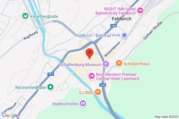 Schuh Ritter