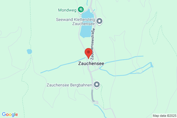 Gasthaus Zauchenseehof