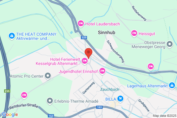 Gasthof Brueckenwirt