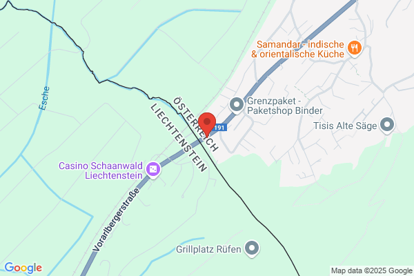 Tierschutzverein Feldkirch