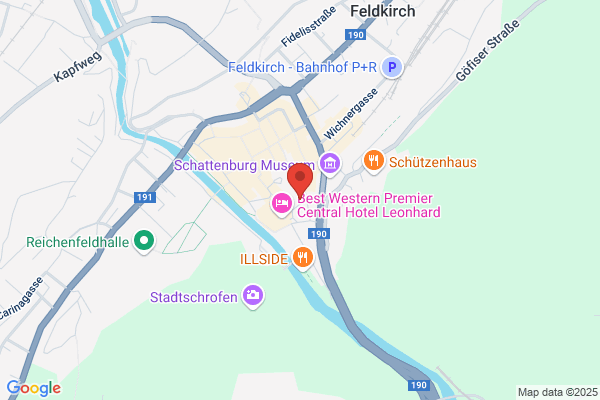 Althof Kunst und Rahmen