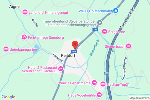 Gasthof Reitdorferwirt