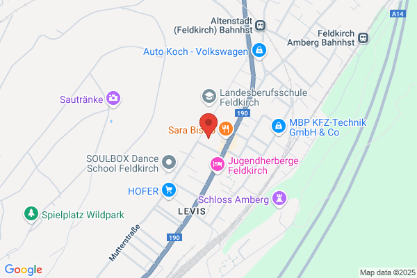Bundesgymnasium