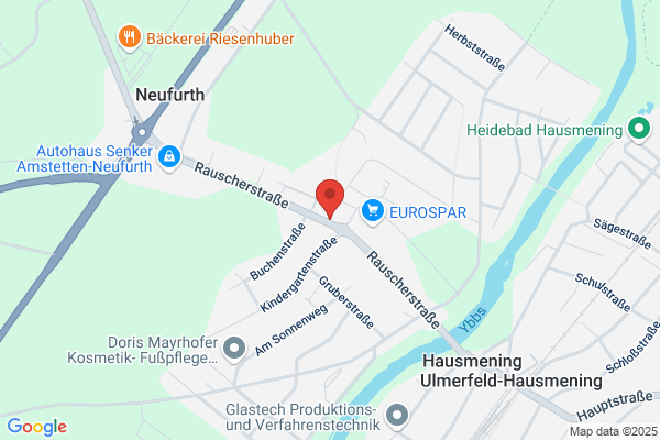 Unimarkt HandelsgesmbH und Co KG