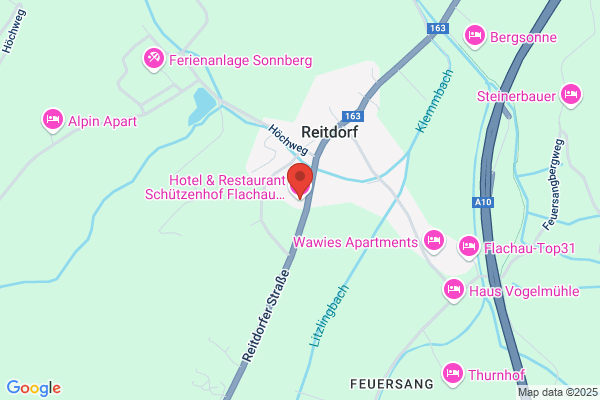 Gasthof Schuetzenhof GmbH