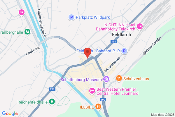 Dioezese Feldkirch