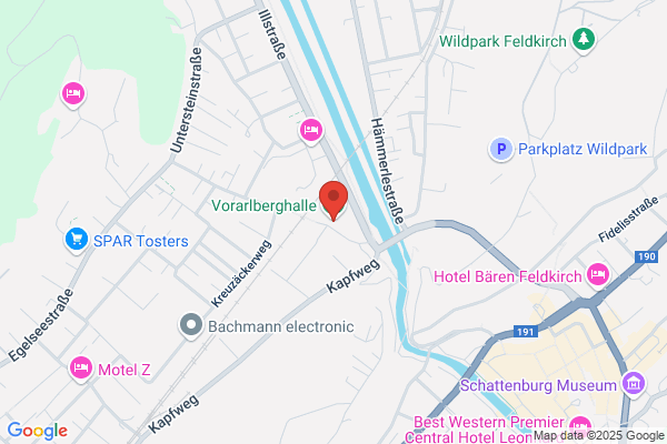 Feldkirchner Eishockey Jugend