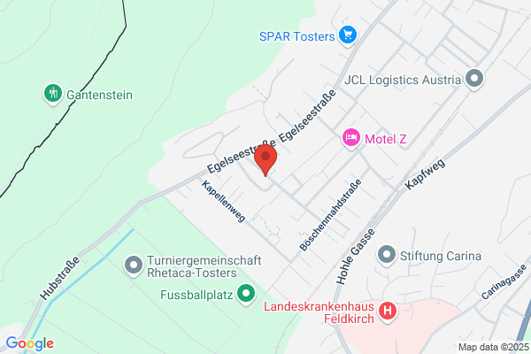 Feuerstein und Klocker GmbH