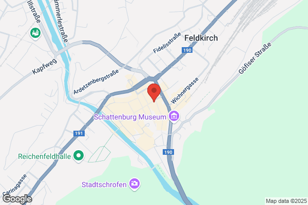Gemeindeamtstelle Altenstadt