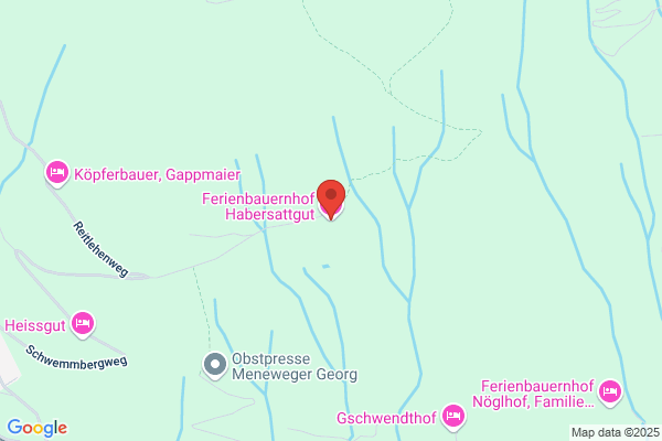 Habersattgut