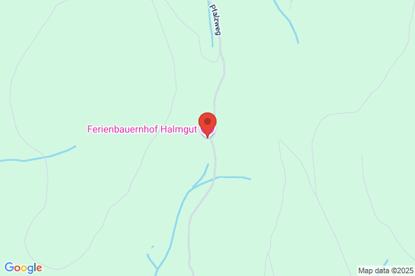 Jausenstation Halmgut Fam Unterberger