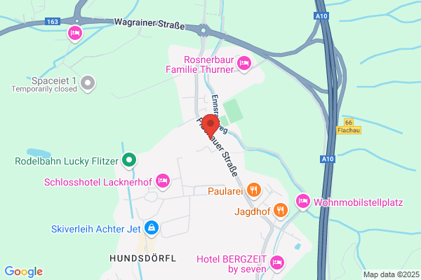 Pension Marienheim