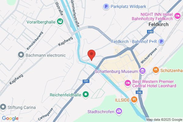 Pizzeria Rossano