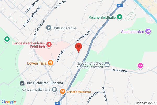 Oesterreichische Post AG