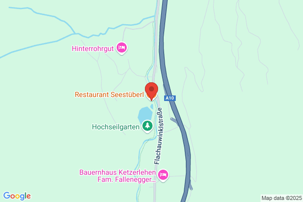 Specherstueberl
