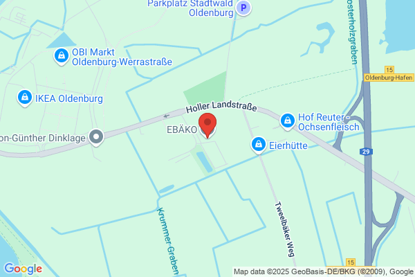 EMS Privatstiftung