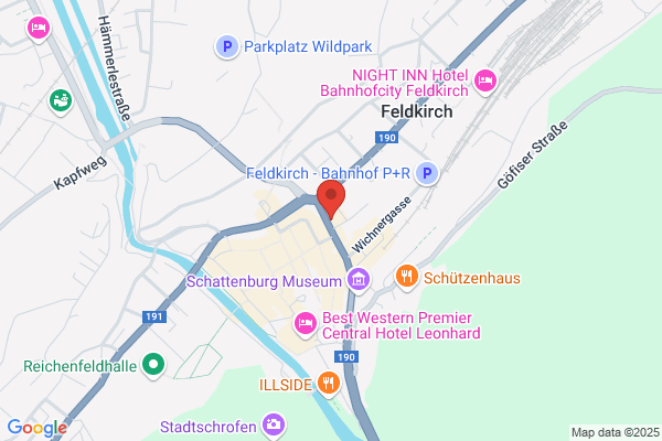 Achammer & Mennel Rechtsanwälte OG