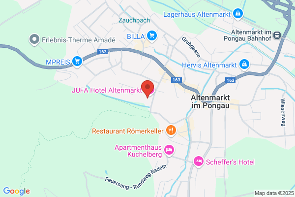 Burgenlaendisches Landes- jugendheim
