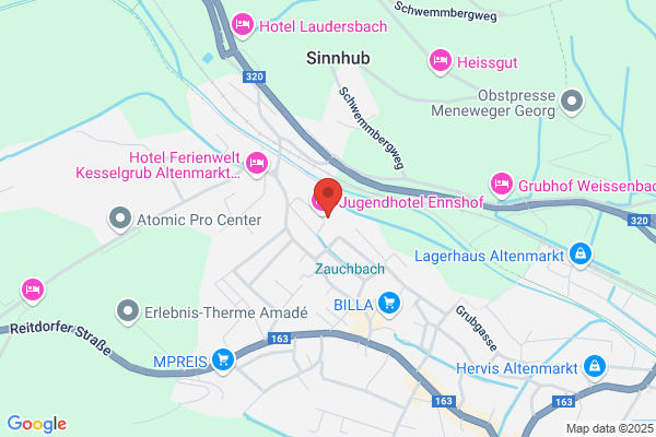 Familie Hoedl GmbH