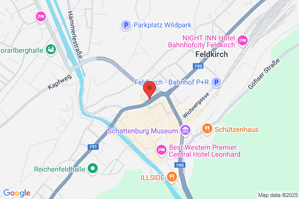 SMO - Neurologische Rehabilitation Feldkirch - ambulant und tagesklinisch