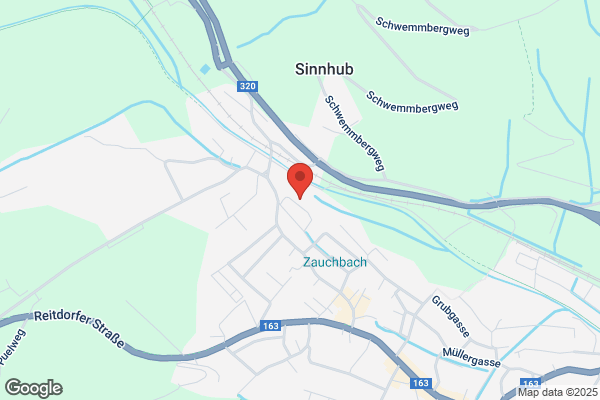 Jugenderholungsheim Sportheim