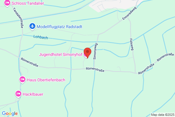 Jugendheim Simonyhof, Kugellehen