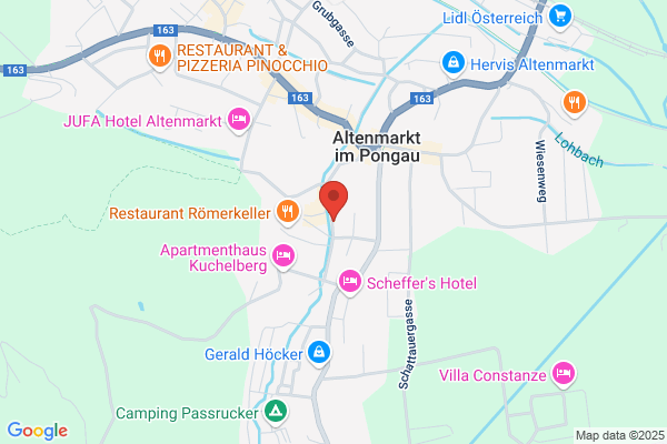Seniorenheim