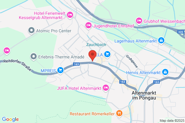 Oesterreichische Post AG Postamt