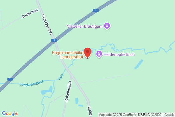 Landgasthof Blenk