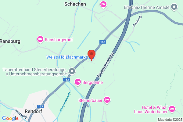 Holzcenter Weiss GmbH