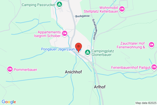 Jaegerzaun Ges.mbH