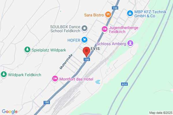 Arbeiter-Samariter-Bund Feldkirch