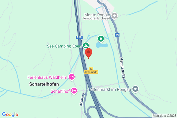 Sägewerk Brandstätter GmbH