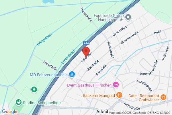 FLECO Metallbau GmbH