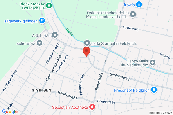 Hoeger Maximilian Dipl-TA