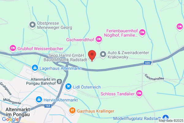 Harml GmbH und Co. KG