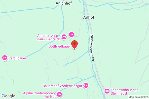 Göttfriedbauer