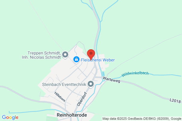 Bischof Holding GmbH