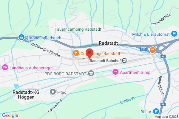 Posthotel Radstadt