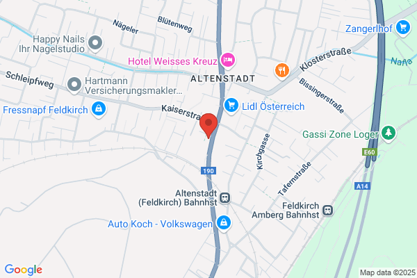 VLV Vorarlberger Landes- Versicherung V a G