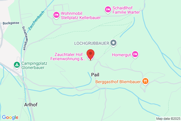 Zauchtaler Hof