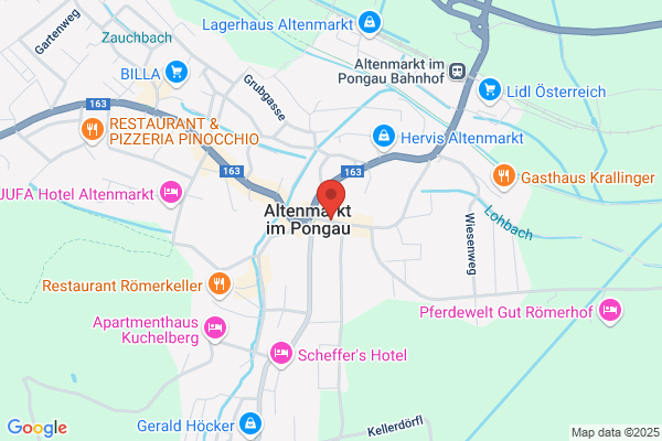 Gastronomiebetriebe Lebzelter GmbH