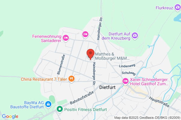 MONTFORT Steuerberatungs GmbH