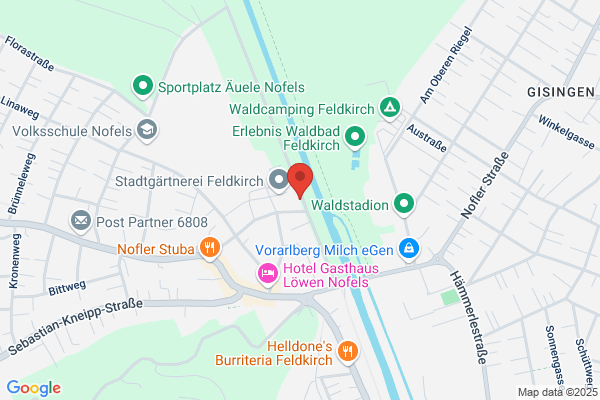 Vorarlberger Sportverband VSV Stefan Hopp