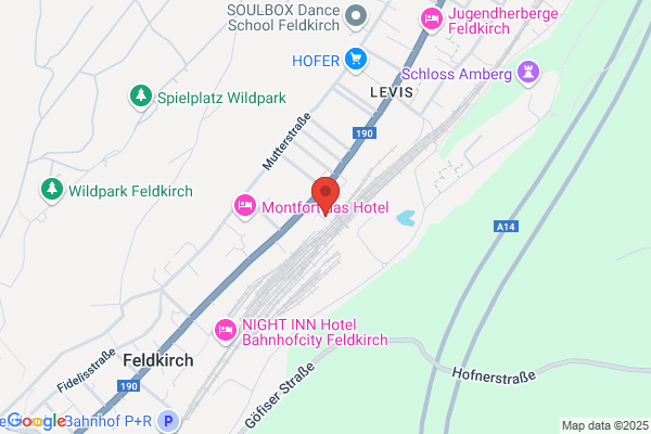 JHD Privatstiftung