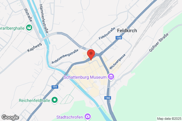 Kaspar Jehle Privatstiftung