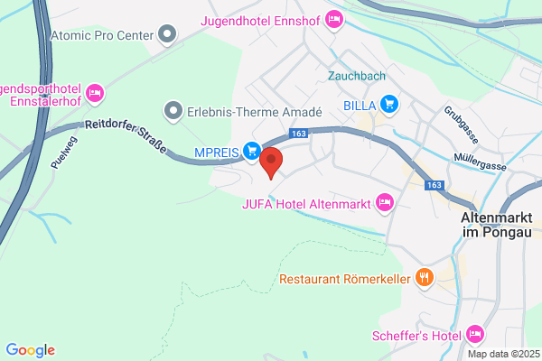 Bike & Hike Salzburger Land